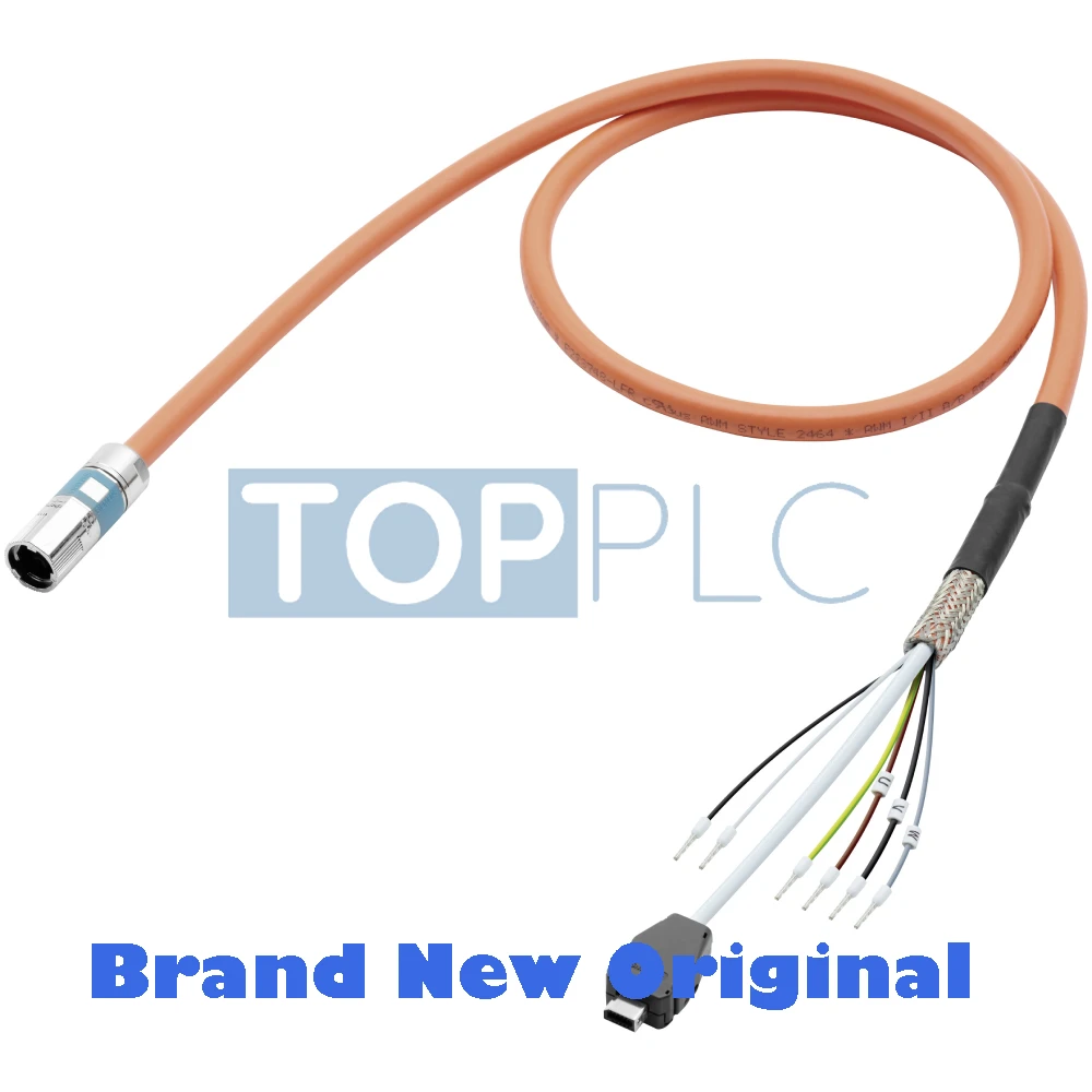 

6FX8002-8QN04-1BF0, 6FX80028QN041BF0 Brand New Original