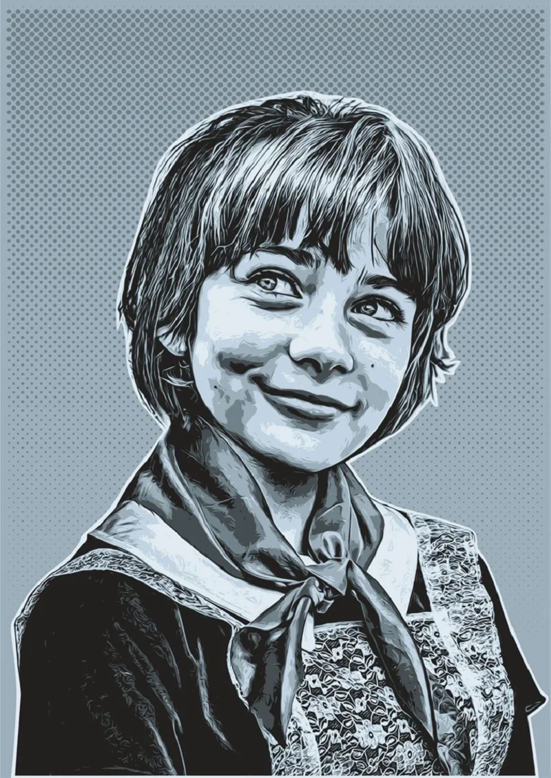 алиса селезнева