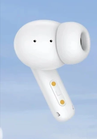 QCY T13 Wireless Smart Headphone photo review
