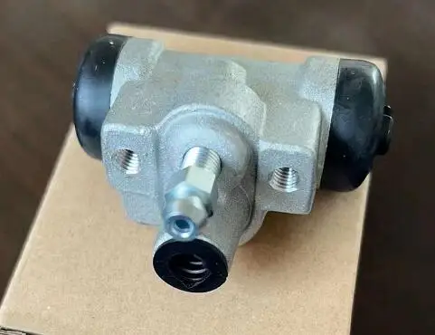 Set of Rear Brake Cylinder Brake Slave Cylinder for Hafei Lobo Naza