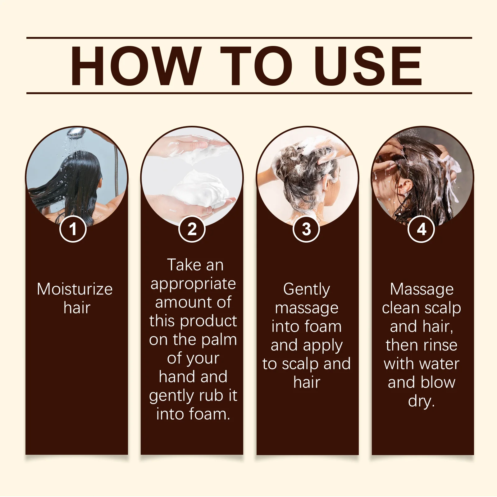 Hydrating Shampoo
