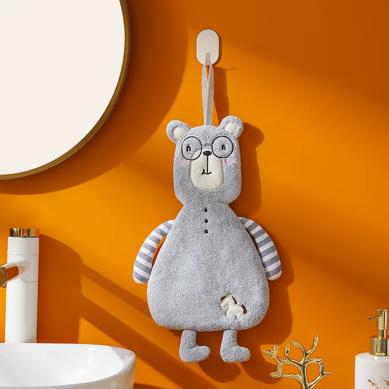 Grey Bear