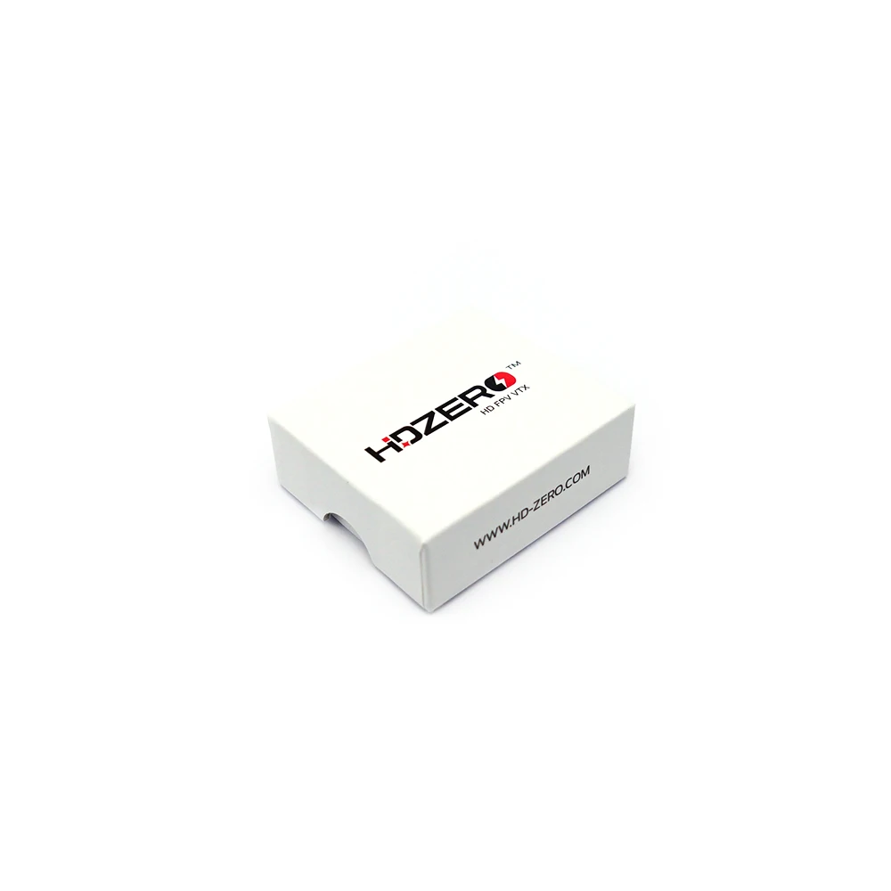 

HDZero Race V2 VTX с антенной