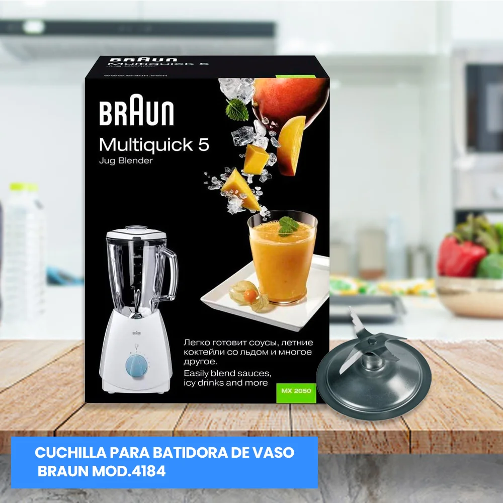 Mixer Grinder Mx2050 Braun Mx2050 Braun Braun Adapter And Seal For