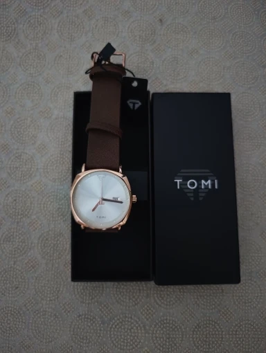 TOMI™ Prestige Trio Gift Set photo review