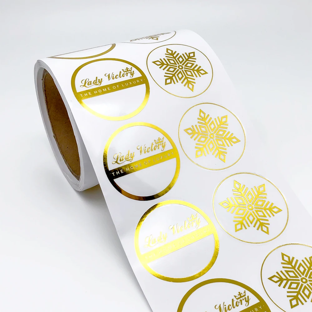Quality Stickers Labels