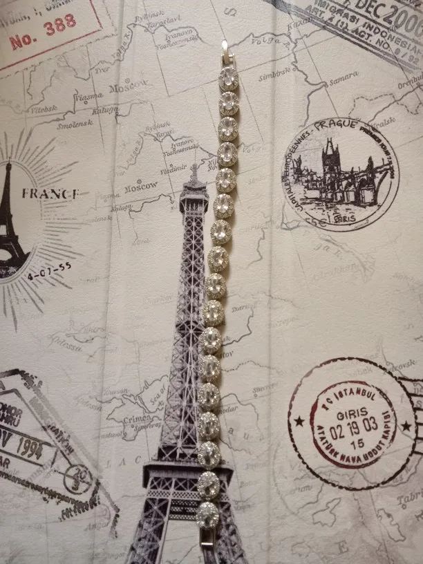 Divine Eyes Bracelets