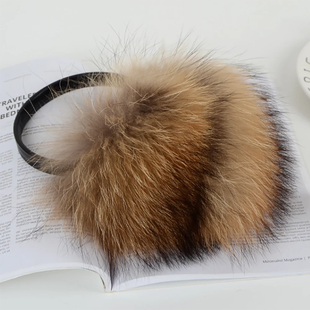 Serre-Tête En Fausse Fourrure Avec Oreilles De Chat - Accessoire Halloween Et Cosplay - Réglable - Pour Femme/Homme