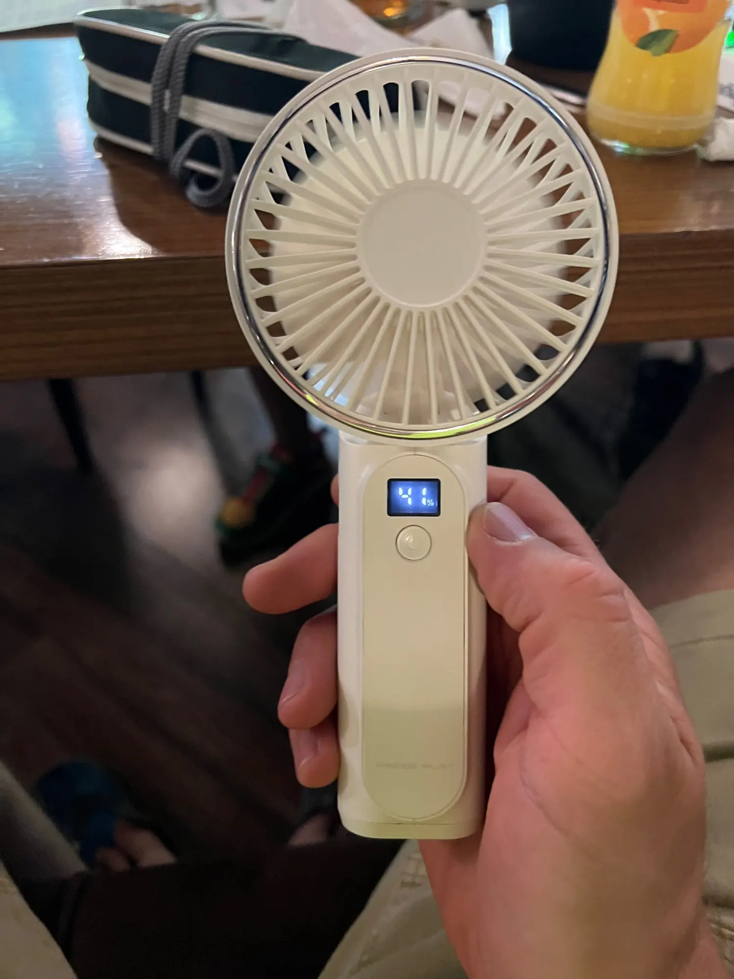 Women's Square Retro Polygon Sunglasses photo review