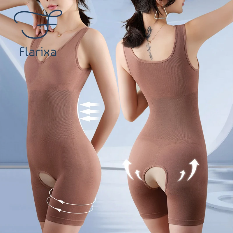 Shapewear Bodysuit