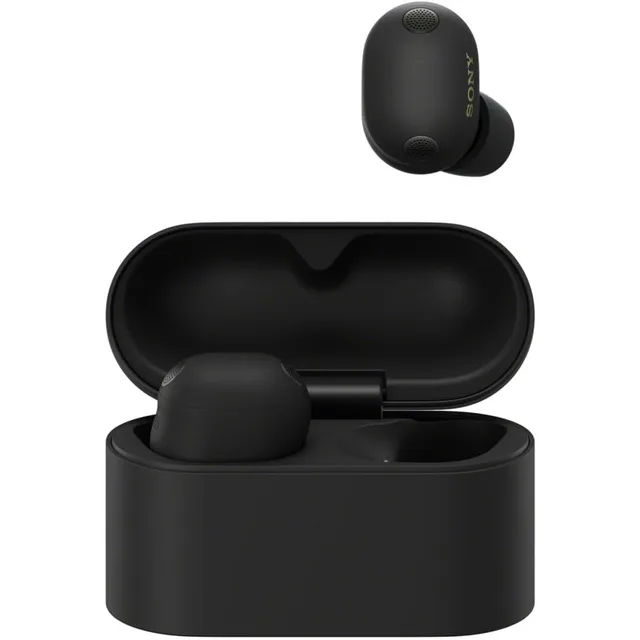 Alternative view of Sony WF-1000XM6 Earbuds