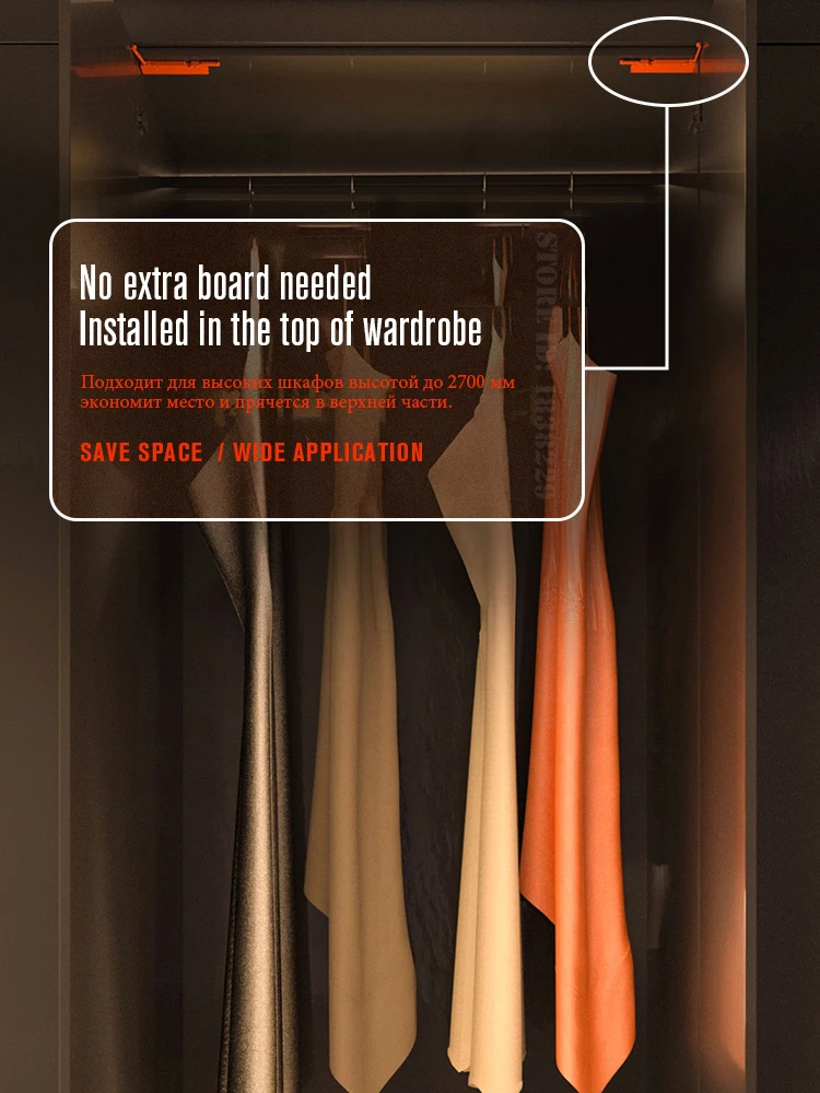 Push to Open Cabinet Catches Hidden Cabinet Handles Damper Wardrobes Soft Closing Automatic Door Closer Hardware KAK Push to Open Cabinet Catches Hidden Cabinet Handles Damper er for Wardrobes Soft Closing Automatic Door Closer Hardware