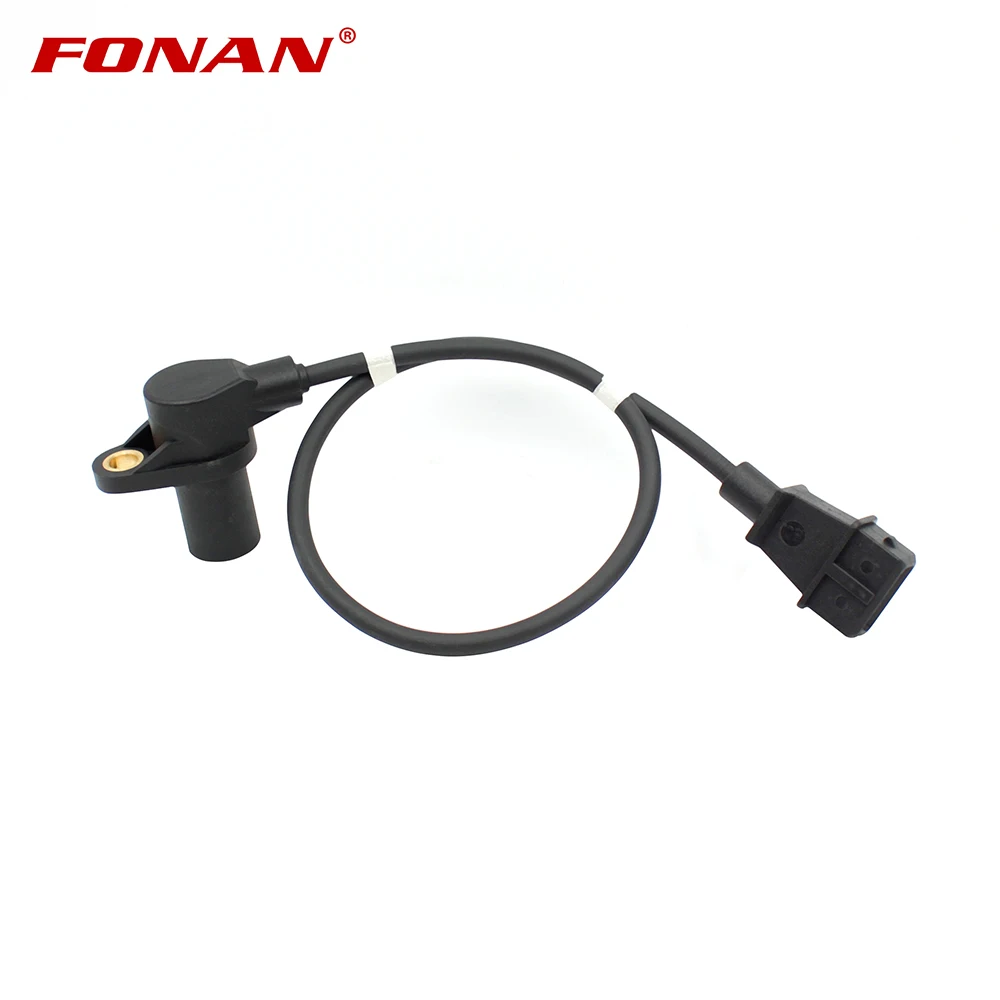 FONAN Crankshaft Position Sensor For Hyundai Terracan 2.9 CRDi 16V SUV Diesel 2003 - 2006 396004X100