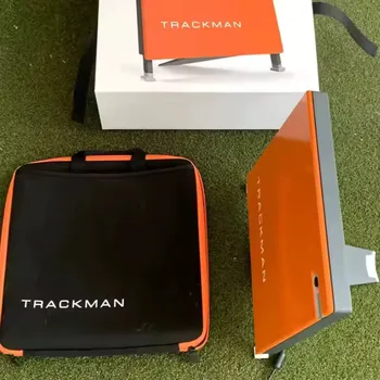 Monitor da Golf Dual Radar TrackMan 4 / Simulatore di Golf a Prezzo Conveniente
