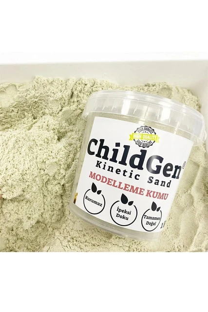Wholesale Magic Sand Black Kinetic Sand Sensory Play Sand Toys for