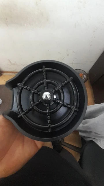 Simplicity Haven™ Glass Washer
