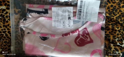 Silk Satin Sling Nightgown: Elegant Floral Mini Dress photo review