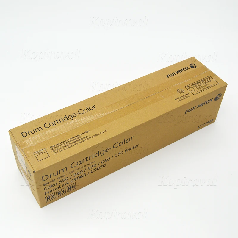 Toner cartridge drum unit Original Asian Version Drum Cartridge for Xerox Color