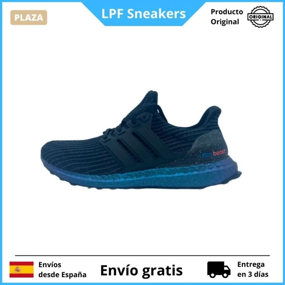 ADIDAS ULTRABOOST FY7079 TALLA 40 TALLA 41 ZAPATILLAS HOMBRE ZAPATILLAS MUJER ZAPATILLAS UNISEX ZAPATILLAS NEGRAS ZAPATILLAS ADIDAS ULTRABOOST| | - AliExpress