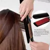 Titanium Plate Hair Flat Iron 470°F Keratin Treatment Hair Straightener Professional Salon Hair Styling Tools 110-240V 2