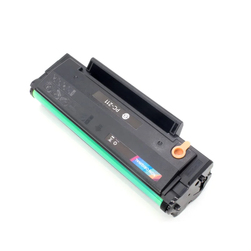 Cartucho de Toner Remanufaturado Original Disponível para Pantum P2500w 2502w M6500 M6550 M6600 M6552nw 1x Pc210 Pc211 - Imagem 3
