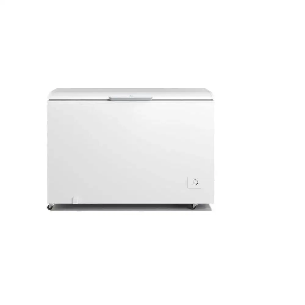 Freezer Horizontal Electrolux Cycle Defrost 400L Inverter 1 Porta Hi440 Branco 5
