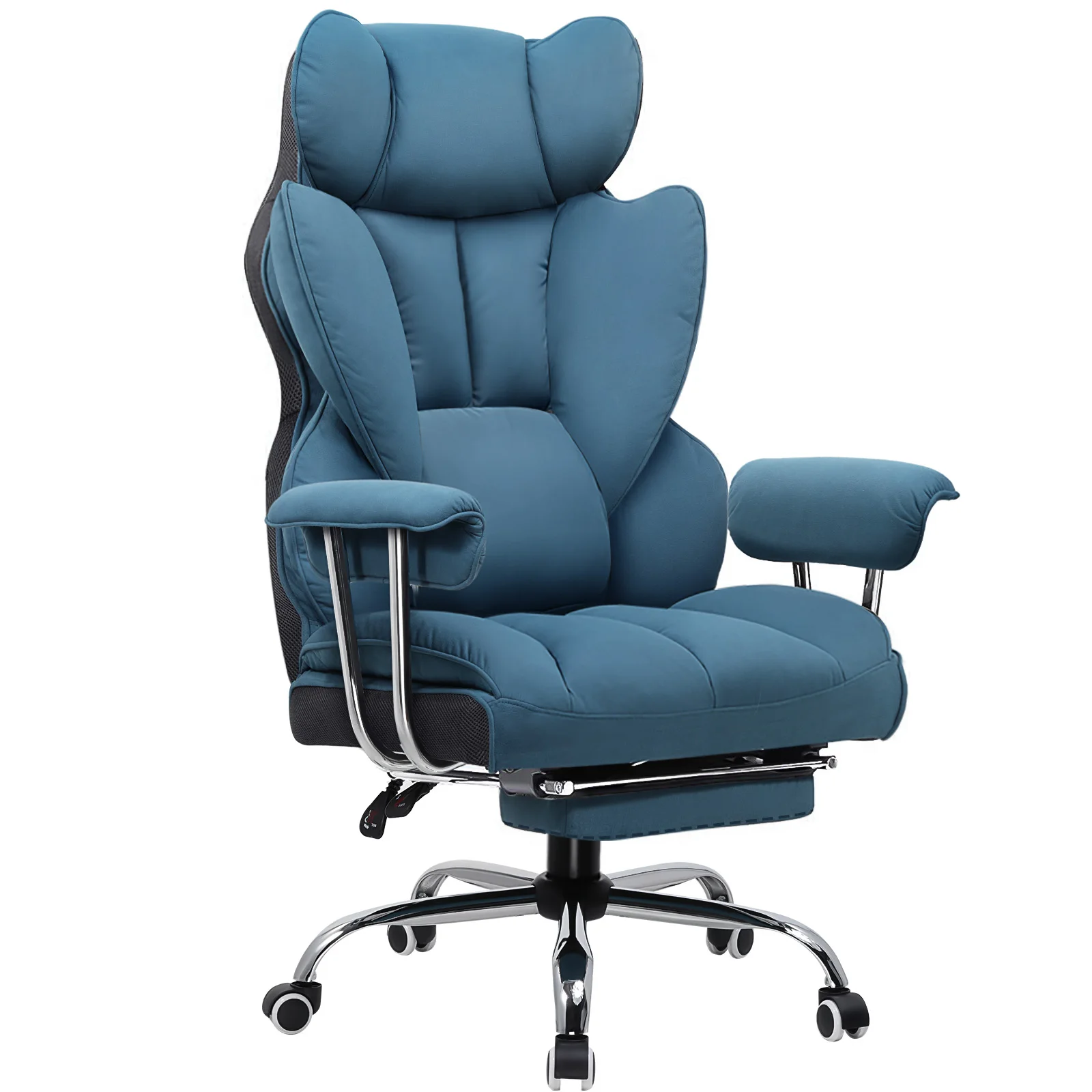 Blue (Fabric)