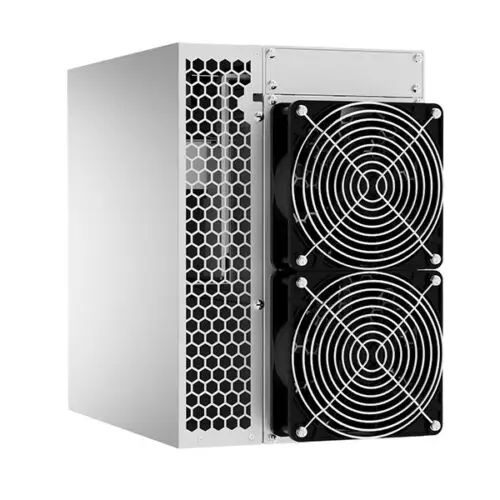 

Купите 3 и получите 2 бесплатных Iceriver KS1 (1.40th/s), Майнер Kaspa (KAS)