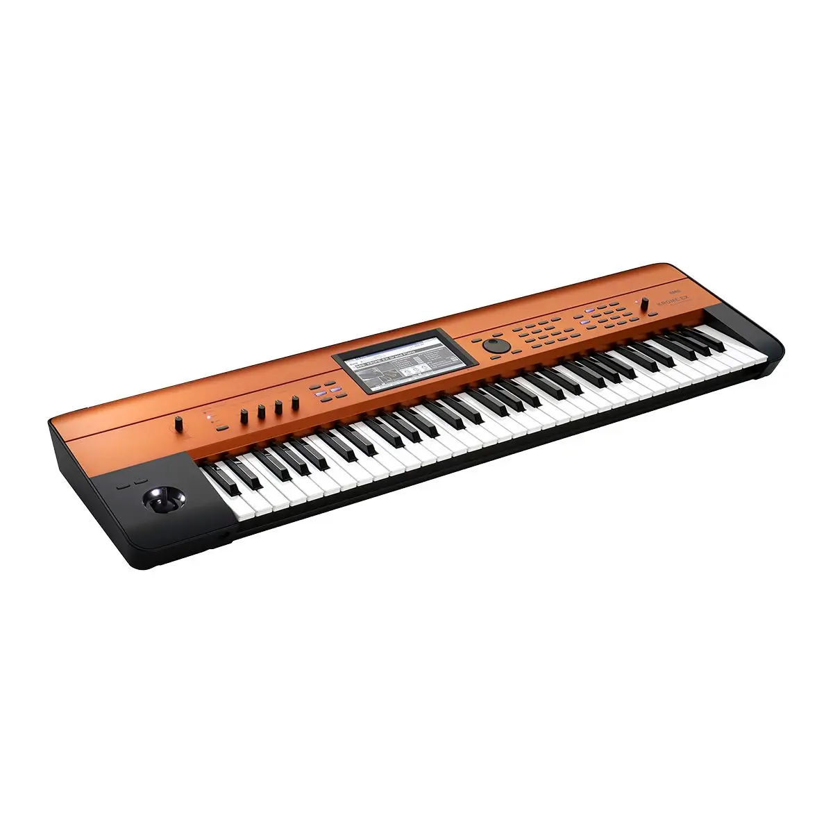 

Совершенно новый NORD Piano 5 • 88 Note,BUY2 получите 1 бесплатно.