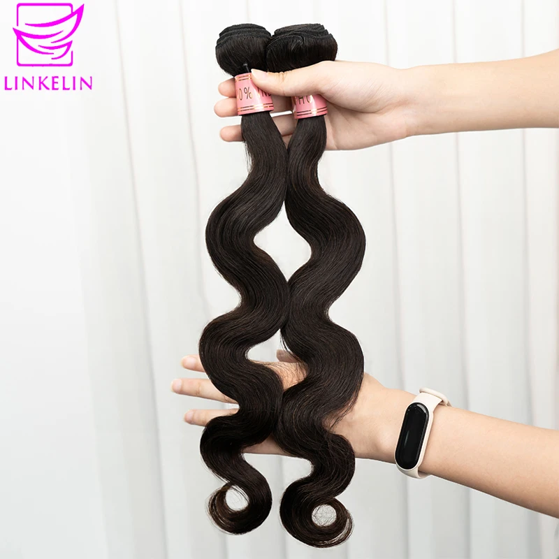 Рисунок 3 - Melodie Body Wave 30 дюймов Combo