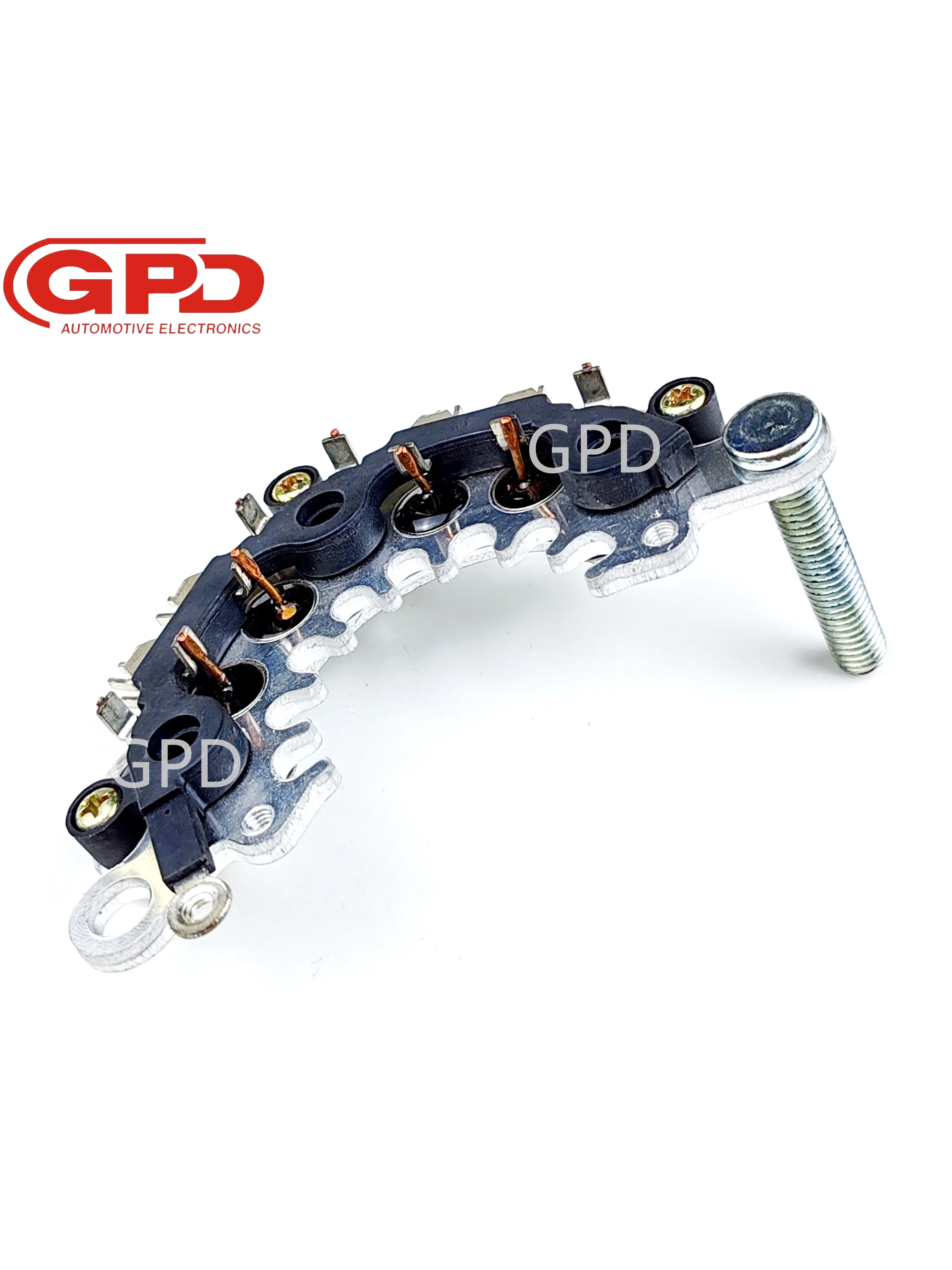 GPD    IHR746 31-8141 215451 138732 REC-653 81112988 75-809 UD01099ARC 23230-0M000 23230-0M001