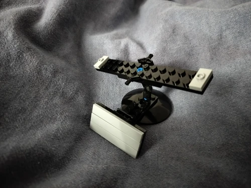 Présentoir SPEEDBRICK®