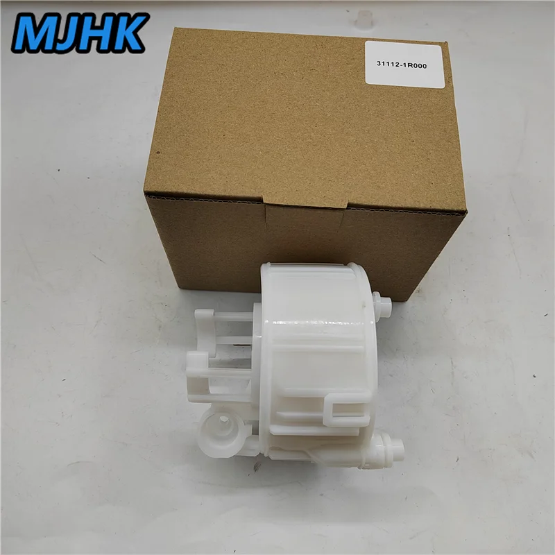 

Топливный фильтр MJHK 31112-3Q550 FCK21S FS28290 подходит для Sonata для Kia k5 311123Q550