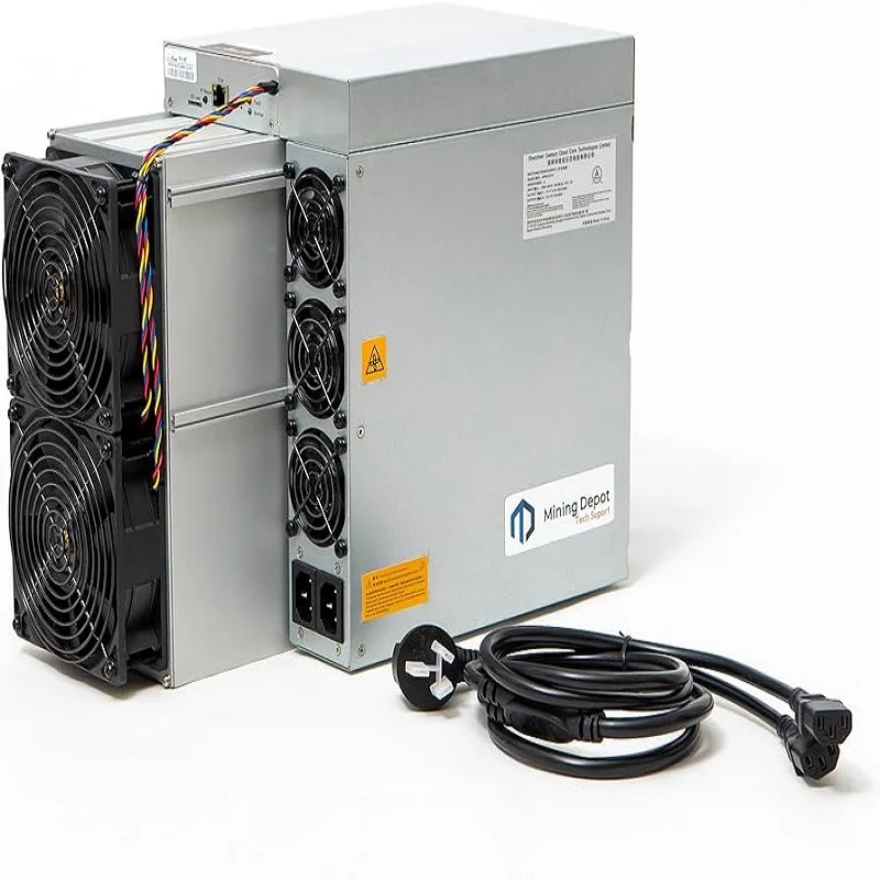 

Продажа со скидкой 50% купить 4 получить 2 бесплатно Bitmain Antminer S19J Pro 104TH ASIC BTC Miner