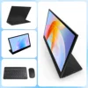 AEEZO D10 14.1" Android 14 Tablet IPS Full HD Screen Octa-core Processor 4GB RAM 64GB ROM 128GB Expand WiFi 6 5000mAh Battery 2