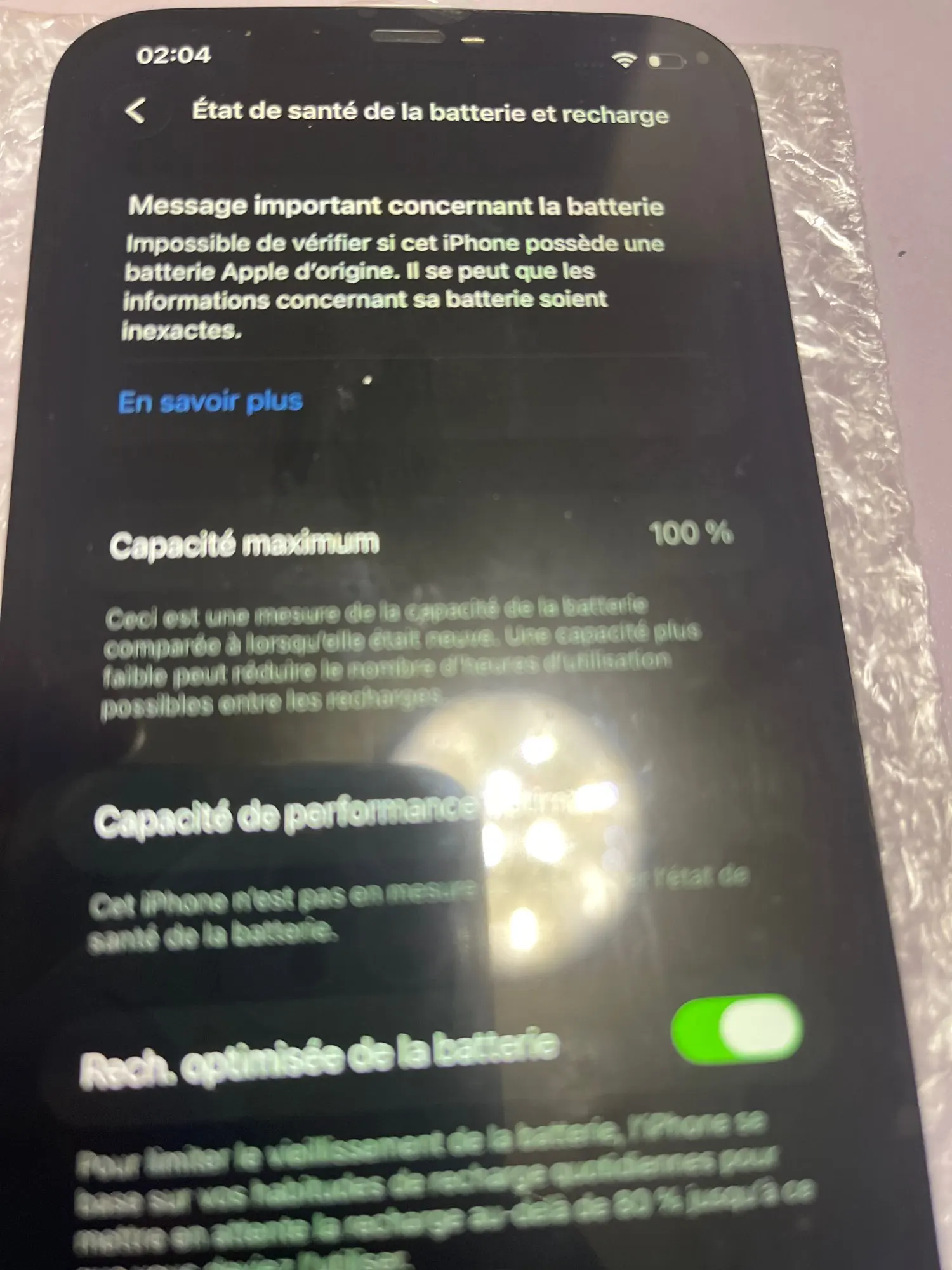 PINZHENG Battery For iPhone X XR XS 11 12 13 Mini Max Pro Promax Real High Capacity Replacement Bateria Warranty One Year photo review