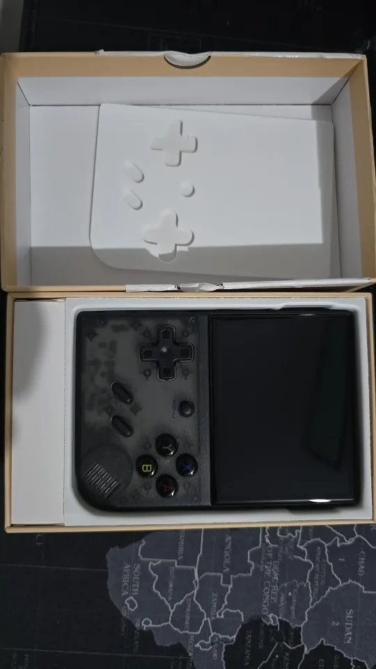 RetroBoys Console The Pro photo review