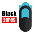 20PCS-Black