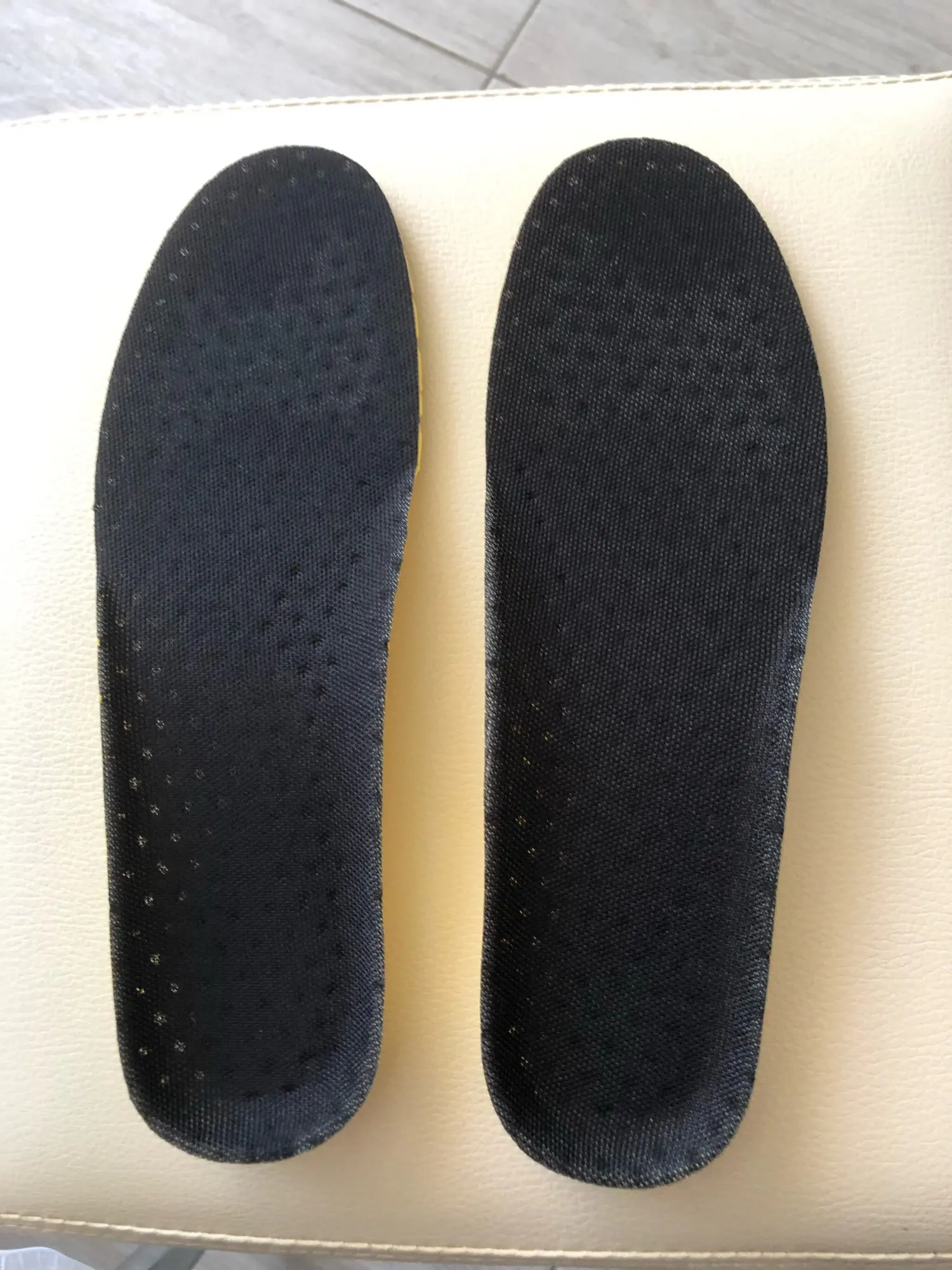 Bangni Insoles Orthopedic Memory Foam Sport Support Insert Woman Men Shoes Feet Soles Pad Orthotic Breathable Running Cushion