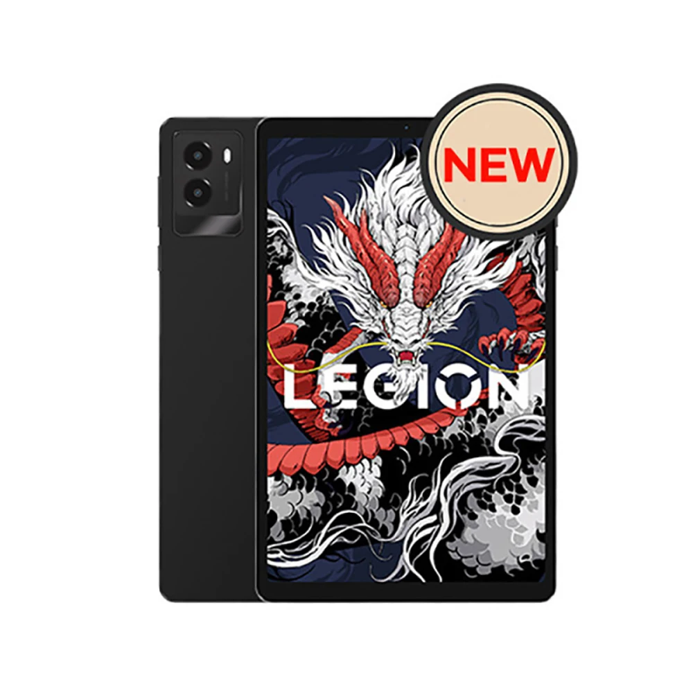 Lenovo LEGION Y700 Pad 3 Gear TB321FU ゲーミングタブレット Android