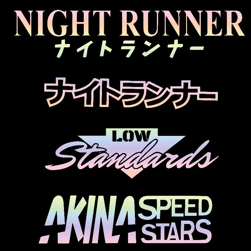 Рисунок 5 - Фонарь для лобового стекла JDM