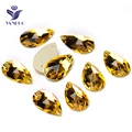 Light Topaz