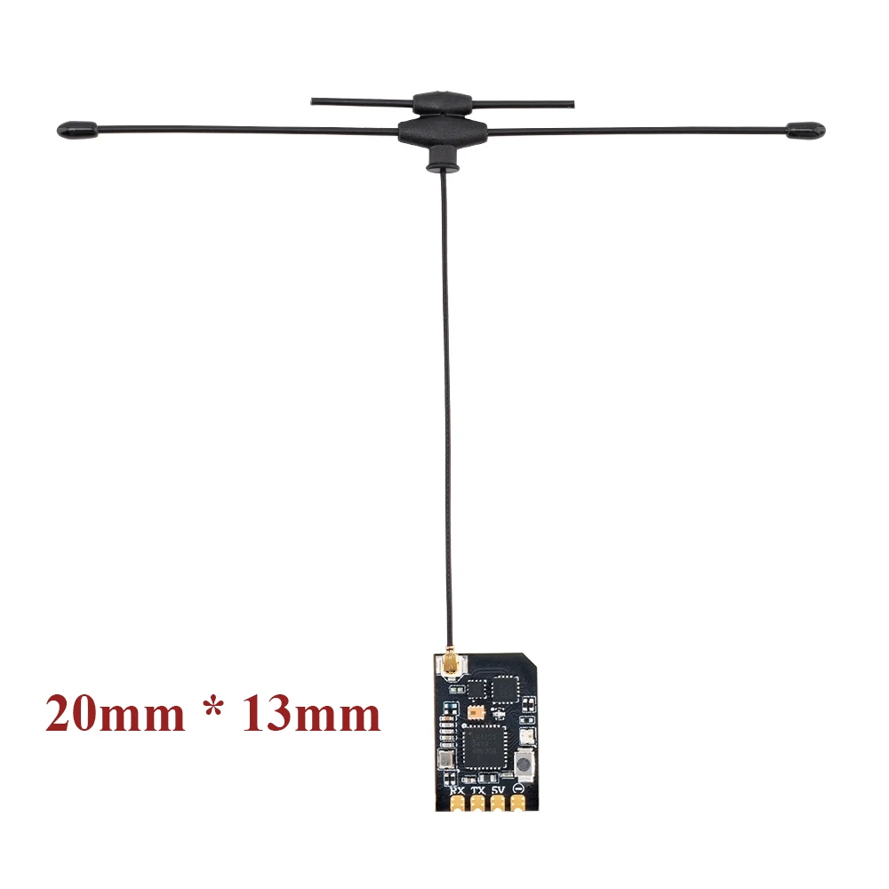 XR1 Dual-band