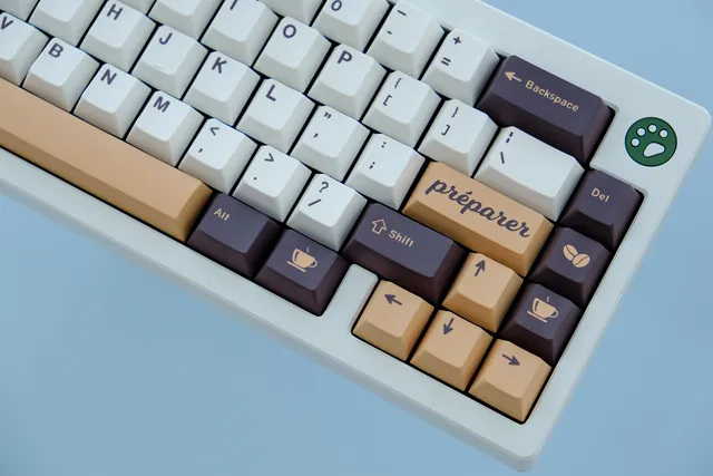 メカニカルキーボード用にパーソナライズされたGMKキーキャップ メカニカルキーボード用にパーソナライズされたGMKキーキャップ