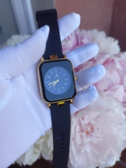 Original Quartz Watch for Women photo review