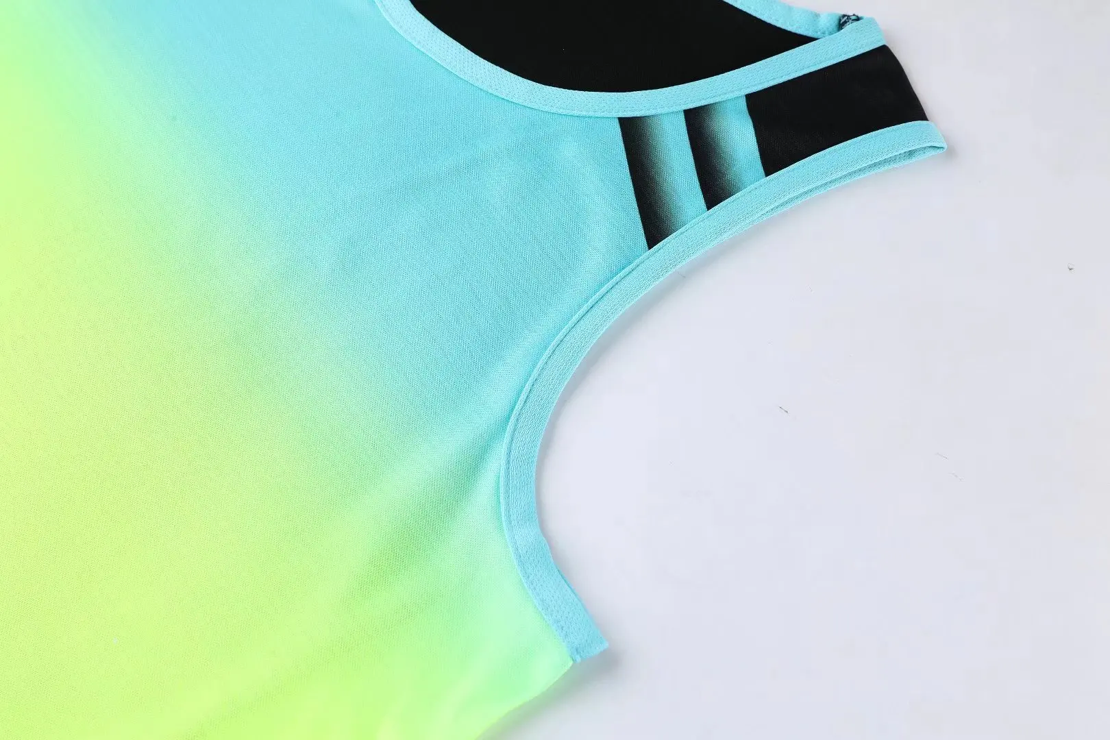 Men Women Jogging suit running Sets Marathon jogging Track and field Clothing Summer Men's Set 2pcs Outfits Sleeveless T-Shirt