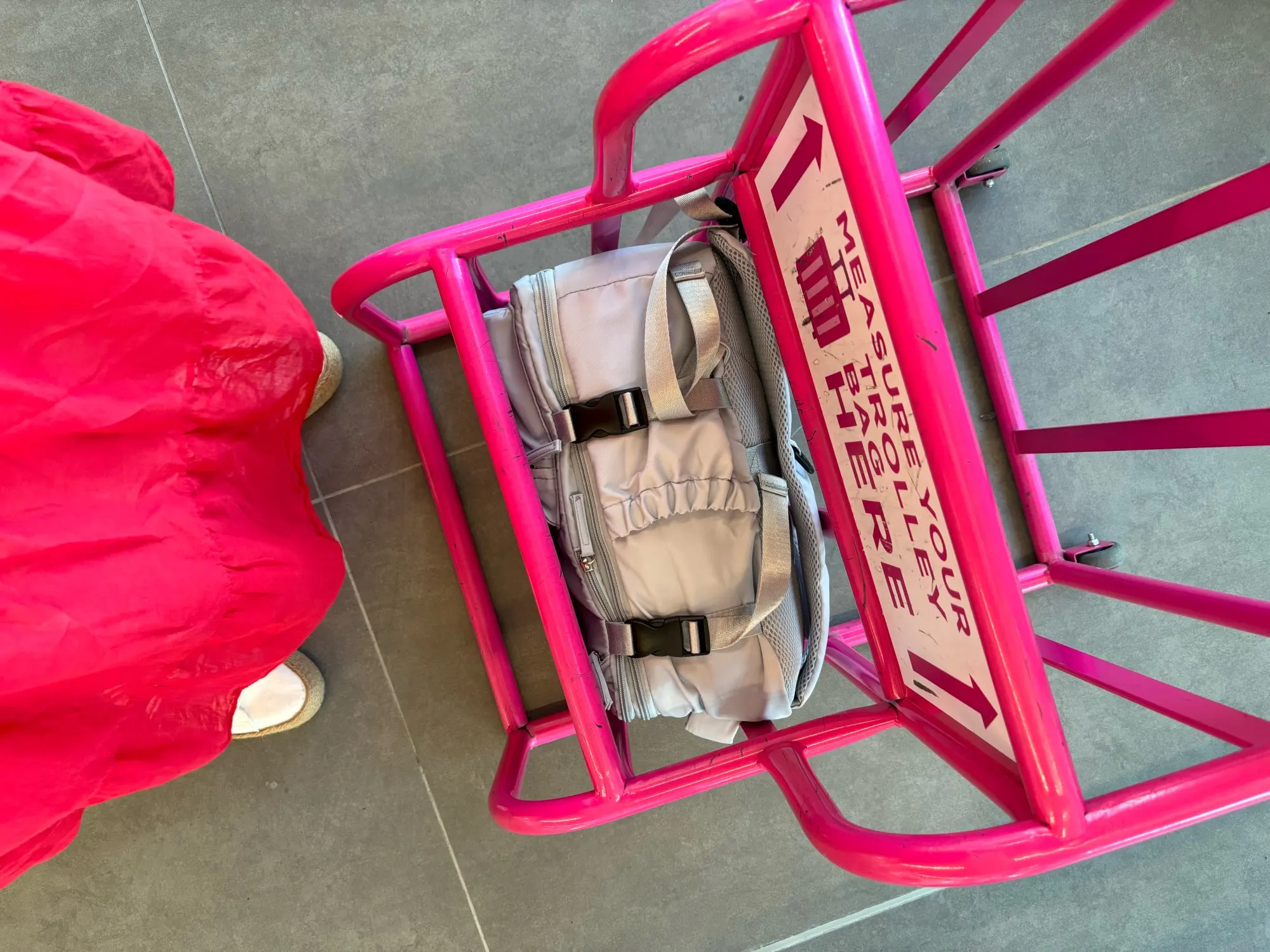 Scout – Tracked Adventure Companion