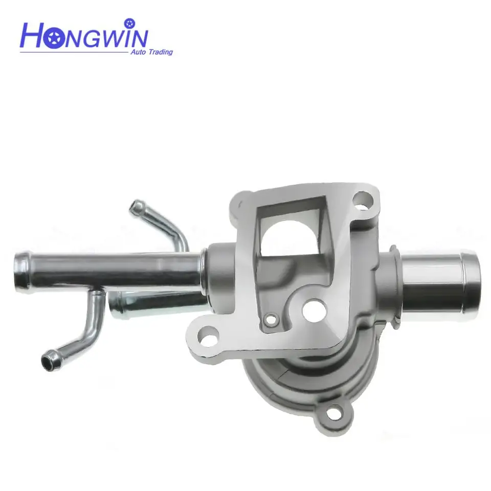 25620-26160 25611-26100 25500-23010 Inlet-Outlet Water Thermostat