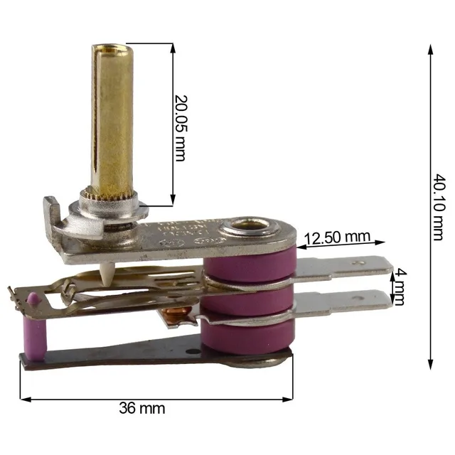 Universal Oven Thermostat - Purchase Yours Today!