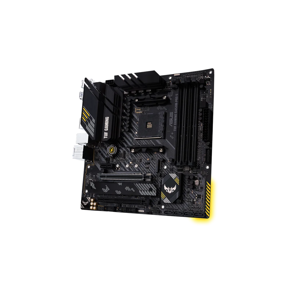 Asus B450m Pro S Купить